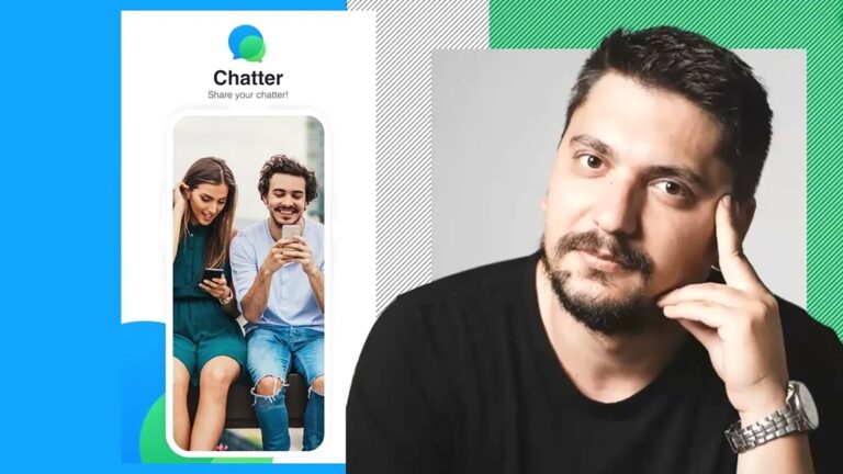 Prima rețea de socializare 100% românească, disponibilă și pe Android