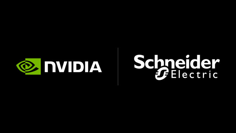 Schneider Electric accelerează dezvoltarea și implementarea la scară largă a „fabricilor de AI” cu ajutorul NVIDIA