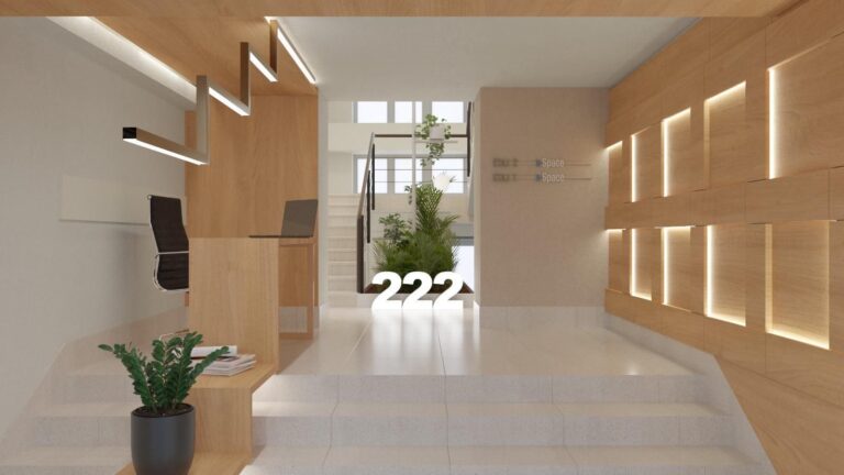 Primul spațiu de coworking de pe Calea Victoriei