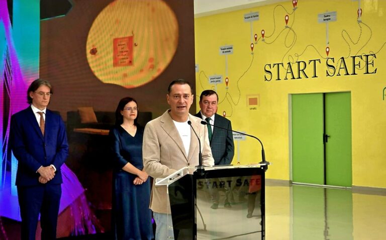 Sprijin psihologic și consiliere prin artă pentru prevenirea consumului de stupefiante 