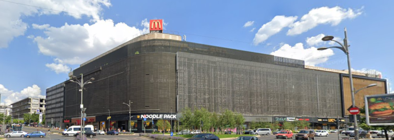 Colliers va coordona procesul de repoziționare și închiriere pentru Unirea Shopping Center București și Brașov  