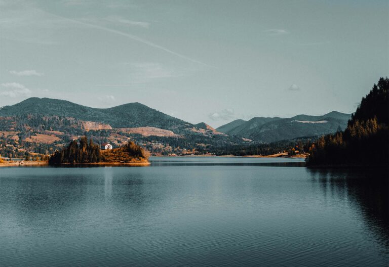 Turismul României în perspectiva anilor 2040 – importanța deosebită a dezvoltării și promovării turismului balnear