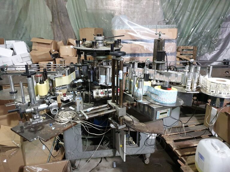 „Ce avem pe masă?” EUIPO denunță produsele alimentare și băuturile contrafăcute din UE