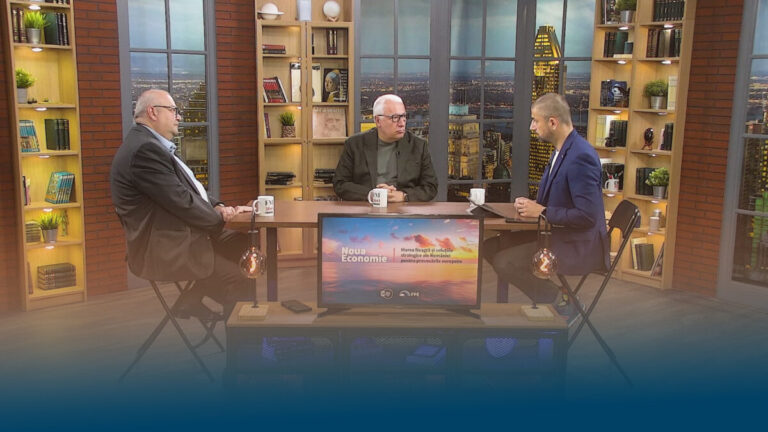 România între fronturi: supraviețuire sau strategie?