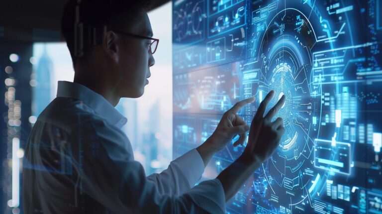 Automatizarea deciziilor interne: de ce gestionarea digitală a documentelor devine esențială pentru companiile eficiente