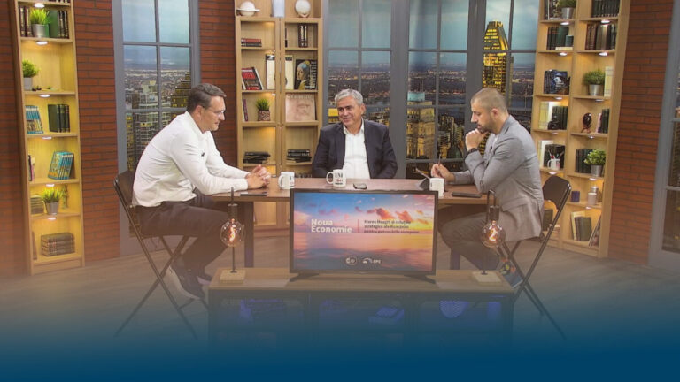 România fiscală, între colaps și echilibru: cum refacem legătura între bani, stat și încredere?