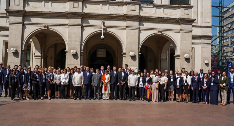 Curtea de Conturi a României găzduiește Reuniunea Anuală a Grupului de Lucru INTOSAI privind Datoria Publică