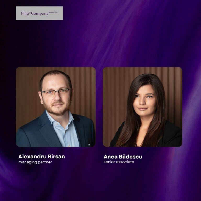 Banca Transilvania, asistată de Filip & Company în prima sa emisiune de obligațiuni sustenabile în lei