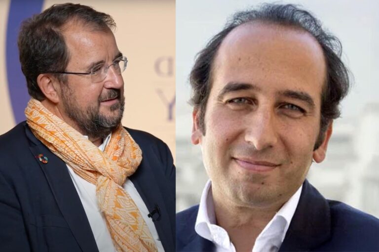 Fără clasa ei de mijloc, democrația europeană se clatină