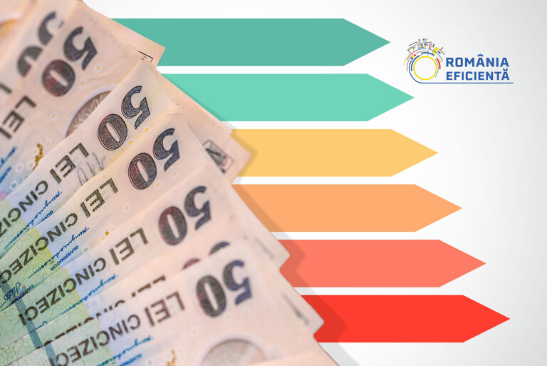 Ce poate face fiecare român: 10 gesturi simple pentru un consum mai eficient 