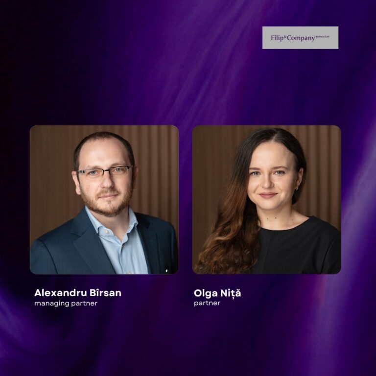 Consorțiu de bănci asistat de Filip & Company în legătură cu prima emisiune de obligațiuni verzi a Electrica