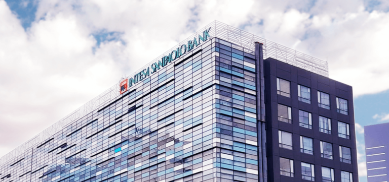 Ofertă de credit ipotecar cu dobândă fixă și stimulente pentru refinanțare lansată de Intesa Sanpaolo Bank Romania  