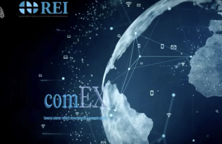 Masterat în Comerț Exterior – Pregătire pentru cariere globale