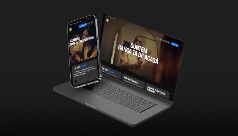 Banca Transilvania lansează platforma BT pentru Diaspora 