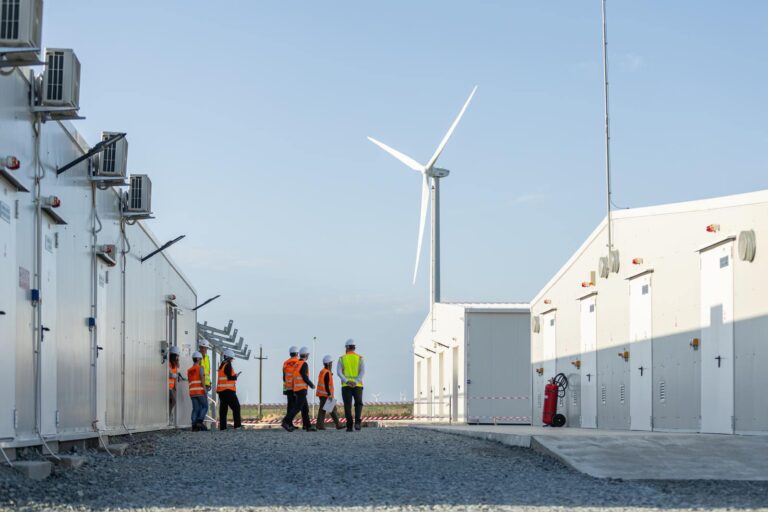 Monsson obține Certificarea DNV pentru siguranța sistemului său de stocare a energiei în baterii și devine primul sistem astfel certificat atât din România, cât și din Europa