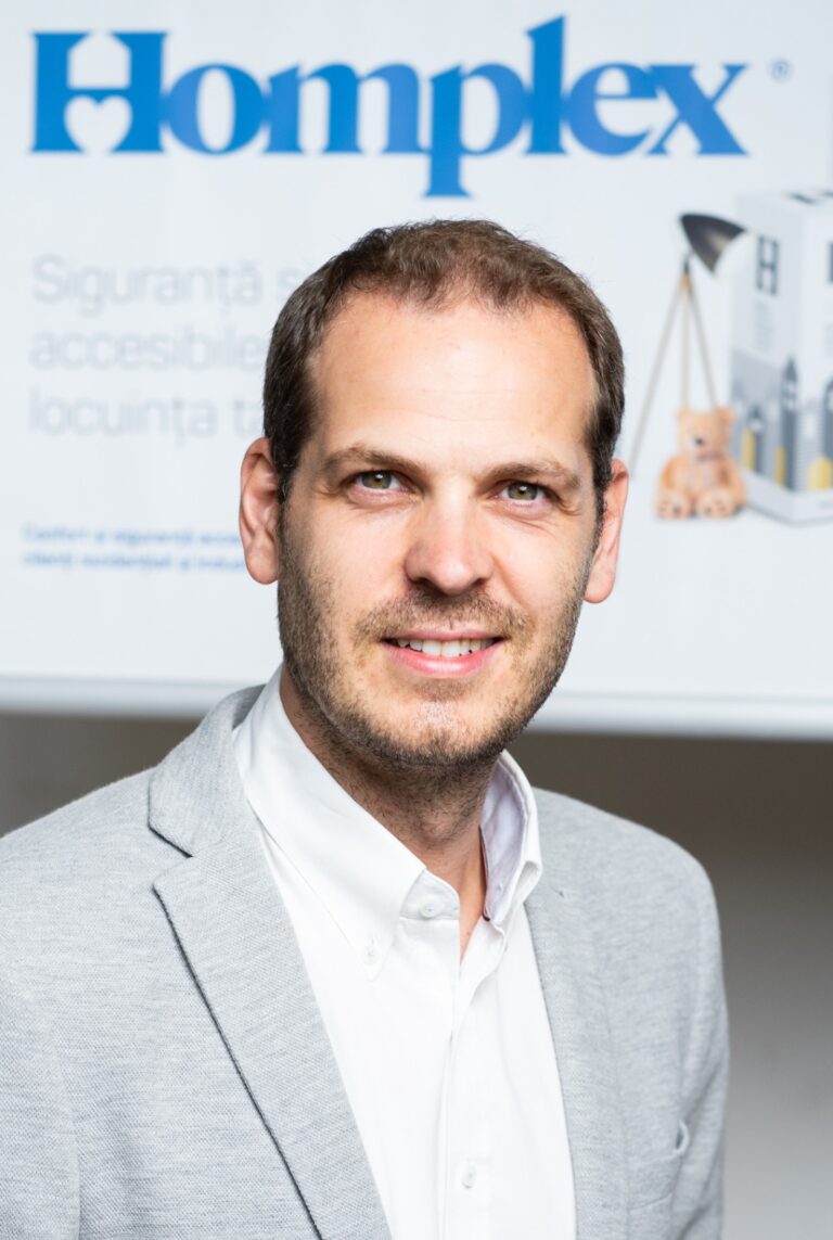 Primul detector de gaz creat și produs integral în România