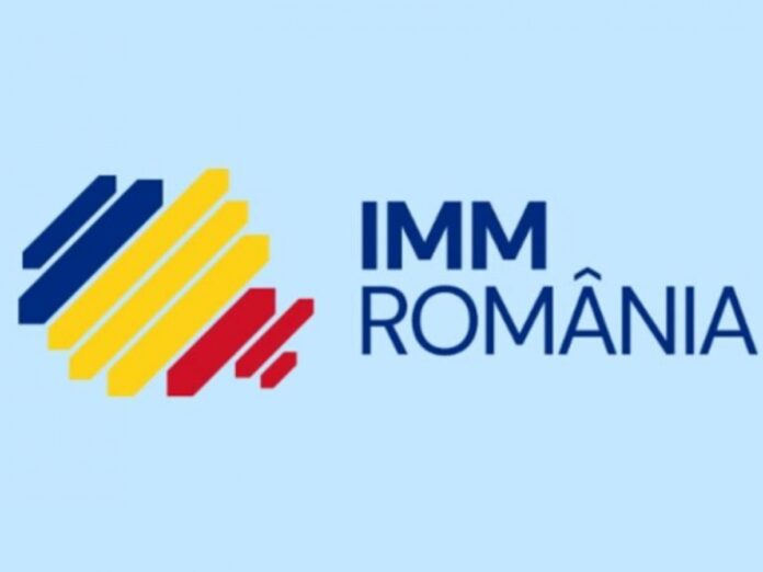IMM Romania