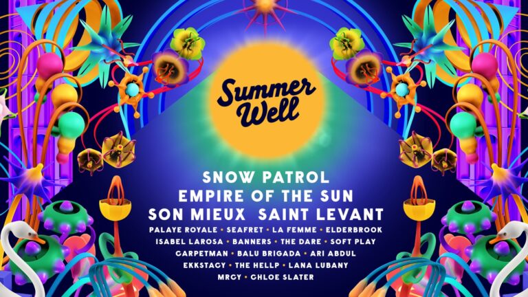 Summer Well 2025 – 14 ani de muzică, experienți și cultură urbană