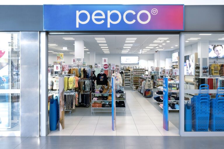 Back to School la Pepco: Totul într-un singur loc