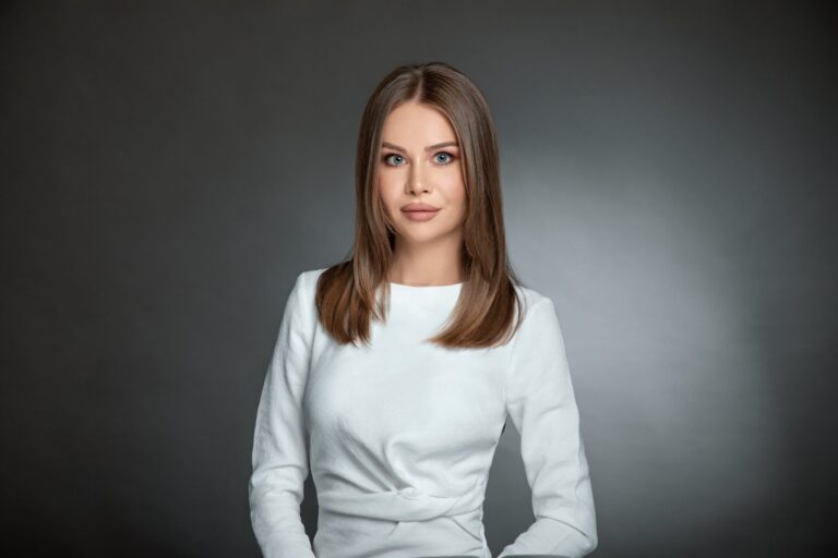 Georgiana Vlădescu, cooptată ca Senior Associate la PeliPartners