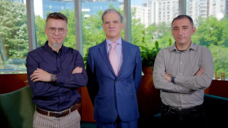 Industria bancară trece printr-o adevărată revoluție