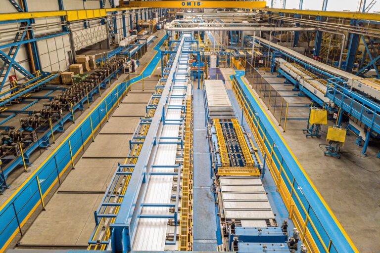 Isopan Est lansează primul raport bazat pe strategia ESG și stabilește noul etalon de sustenabilitate în rețeaua Manni Group