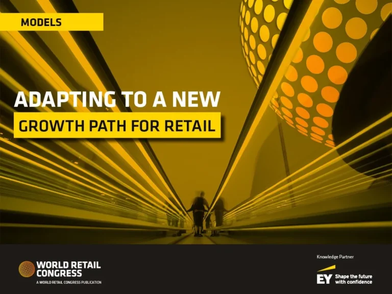 Studiu EY: Modelele de business din retail trebuie să se adapteze pentru a stimula creșterea