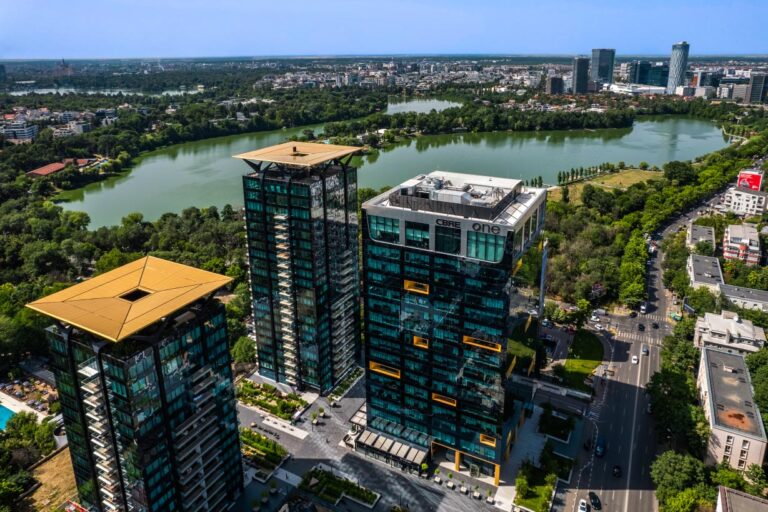 One United Properties anunță intenția de a lansa un program de Ofertă Publică de Cumpărare pentru până la 20% din propriile acțiuni
