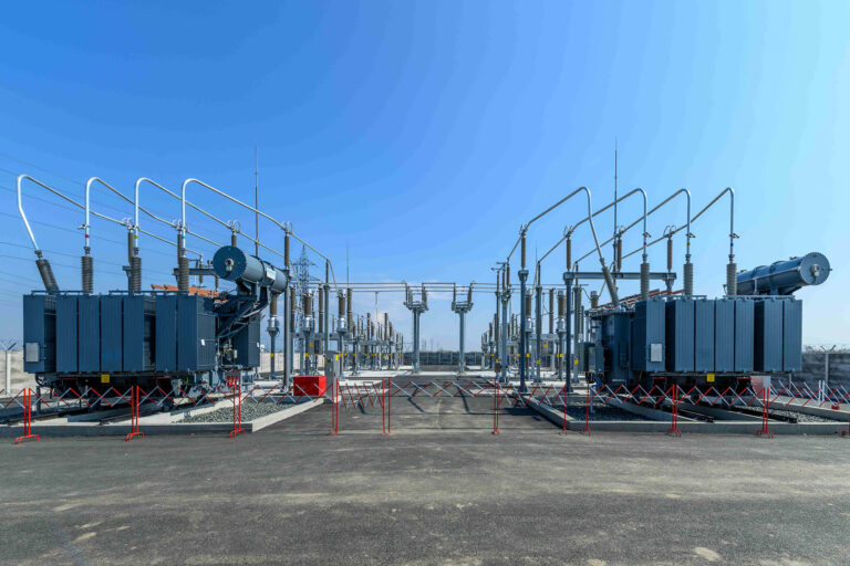 Rețele Electrice România lansează o licitație de circa 59 milioane de euro pentru achiziția de transformatoare de putere