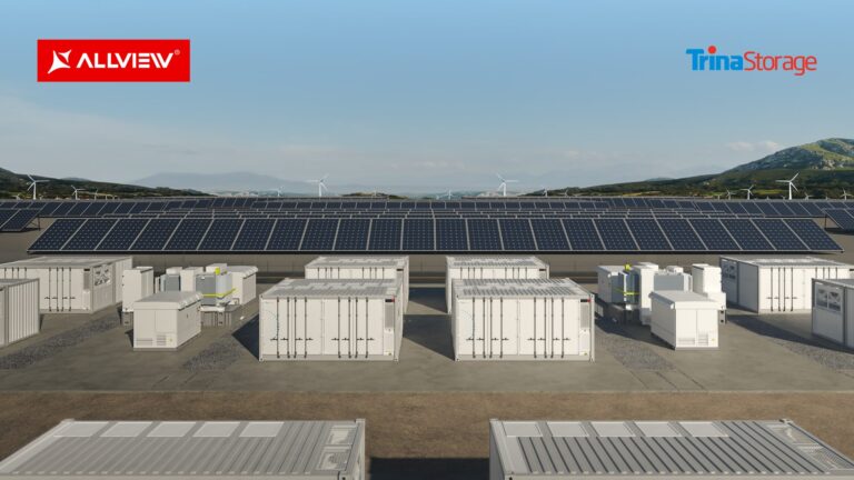 Trina Storage și Allview lansează primul proiect comun din România
