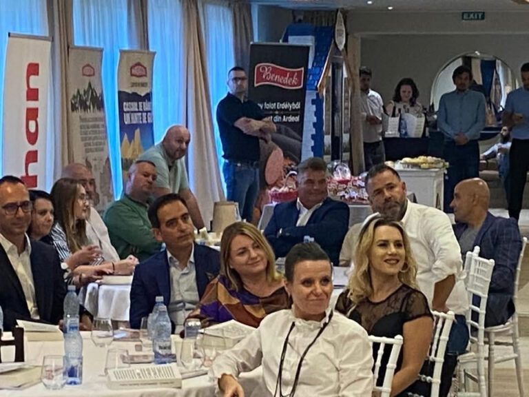 Business solid și perspective de noi contracte