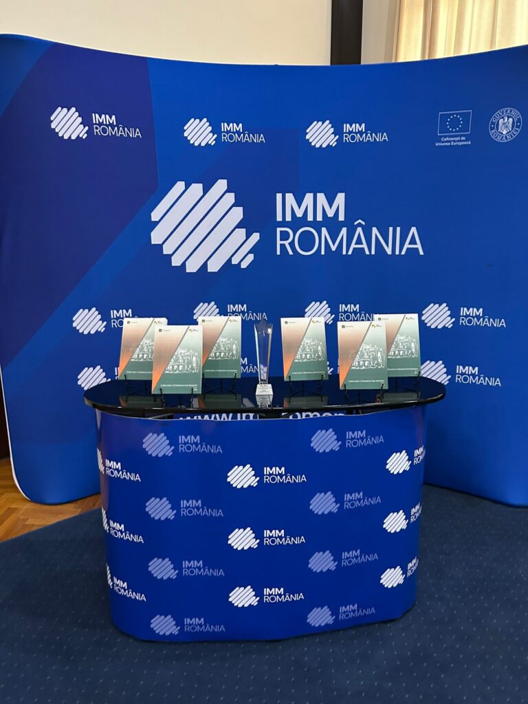 A fost lansată Carta Albă a Turismului din România, ediția a V-a