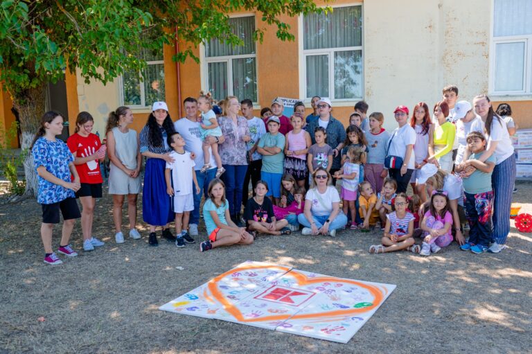 startEDU 4.0 – construiește drumuri spre un viitor mai bun