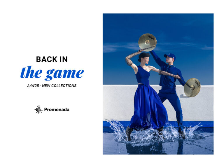 Toamna aduce noutăți și experiențe inedite la Promenada Mall