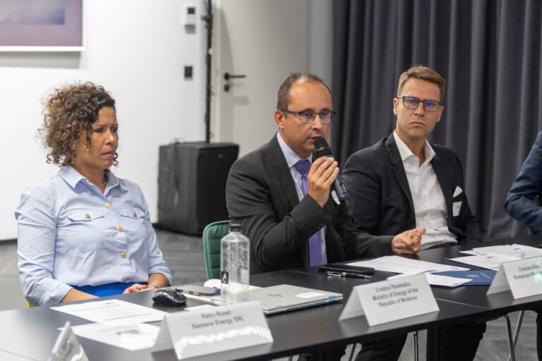 Mediul privat: investițiile în tehnologia hidrogenului sunt direct influențate de legislație