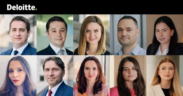 Deloitte România a asistat ROCA Investments în preluarea pachetului de 20% din acțiunile Grupului Adrem, tranzacție finalizată recent