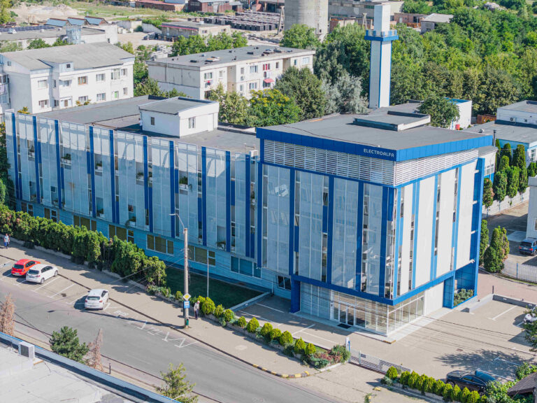 Electroalfa International are în derulare contracte în  valoare de aproximativ 145 milioane euro, în proiecte strategice de infrastructură națională