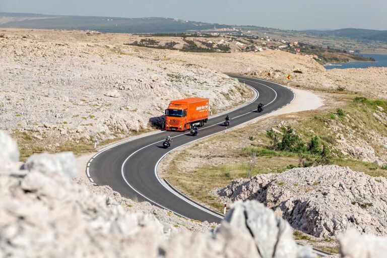 Analiză Gebrüder Weiss România: Schengen, 6 luni mai târziu