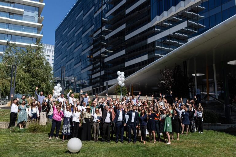 Compania Henkel Romania are un nou sediu central în București
