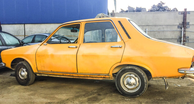 Lansarea unui nou program Rabla Auto pentru persoane fizice