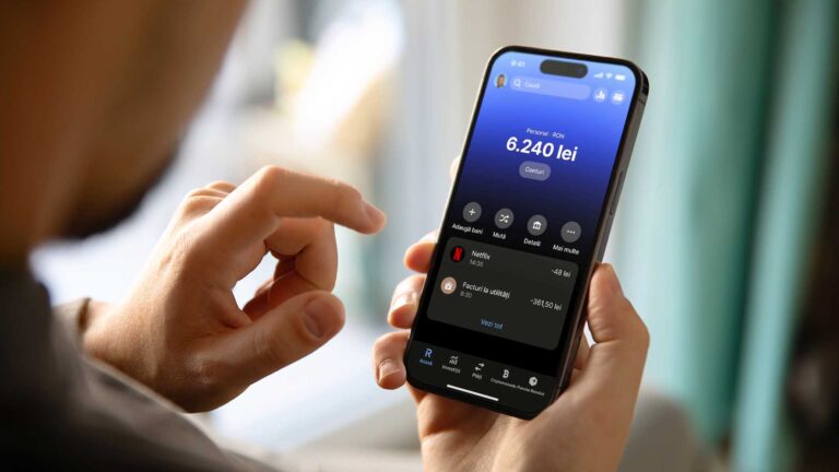 Datele Revolut arată creșteri semnificative ale cheltuielilor cu începerea anului școlar, în Europa Centrală și de Est