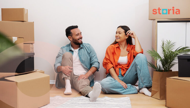 Analiză Storia: Interes mai mare pentru chirii: interacțiunile dintre chiriași și proprietari au crescut cu 13% în august