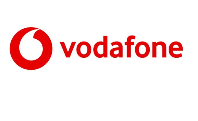 Vodafone