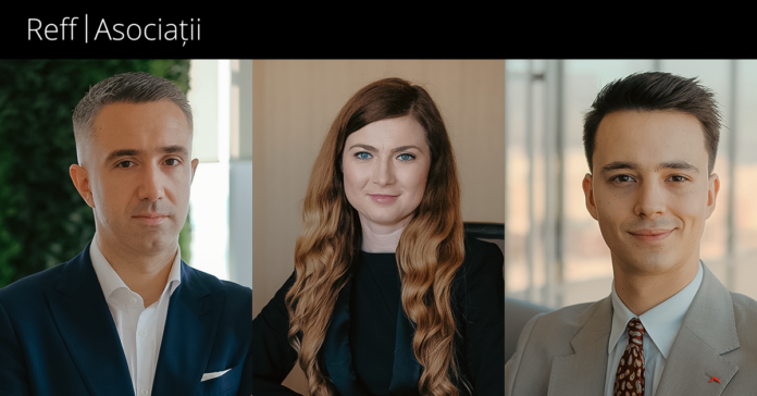 echipa Reff & Asociatii_arbitraj Cerelacom