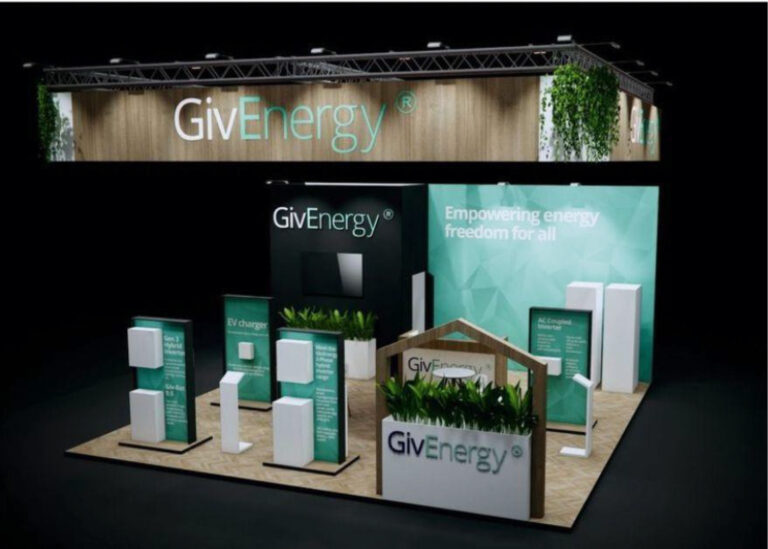 Stocarea energiei electrice, pilon de echilibru al sistemului energetic național (SEN) din România– în viziunea GivEnergy UK