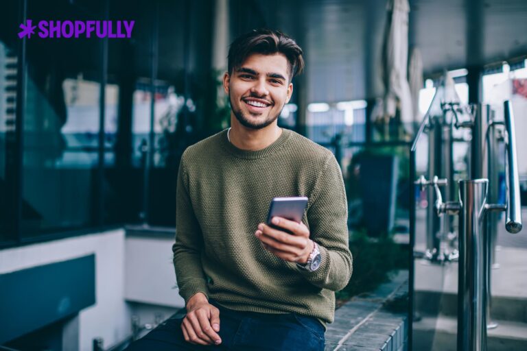 4 din 10 români urmăresc promoțiile online ale brandurilor sau retailerilor 4 din 10 români urmăresc promoțiile online ale brandurilor sau retailerilor