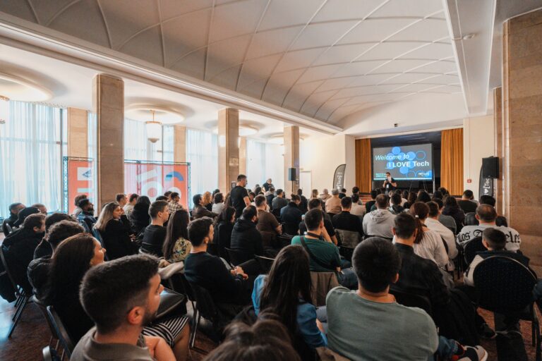 Vineri și sâmbătă la Sala Palatului! Peste 7.000 de oportunități de carieră la Angajatori de TOP București. 