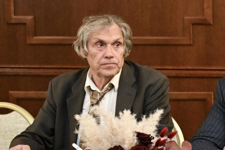 Constantin Chiriță, președintele Institutului Român de Inventică Iași: „În industria 4.0, politicul, academicul, industria și societatea civilă trebuie să lucreze pe picior de egalitate” Constantin Chiriță, președintele Institutului Român de Inventică Iași: „În industria 4.0, politicul, academicul, industria și societatea civilă trebuie să lucreze pe picior de egalitate”