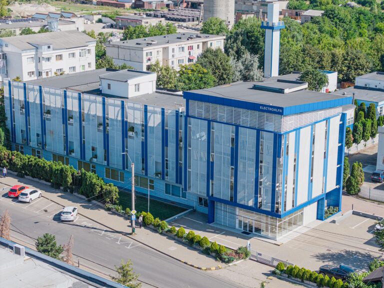 Electroalfa International investește în educație Electroalfa International investește în educație