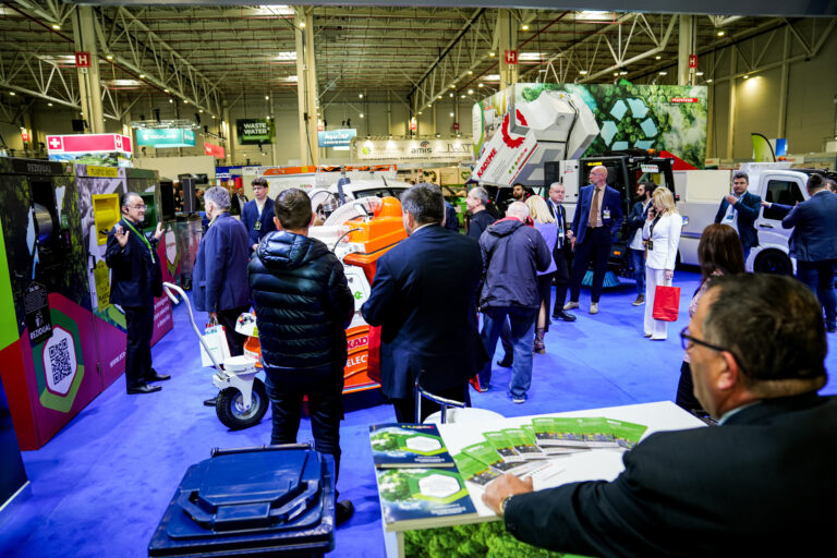 GREEN ENERGY EXPO & ROMENVIROTEC 2026: Ediția a 3-a aduce tehnologii sustenabile la nivel internațional